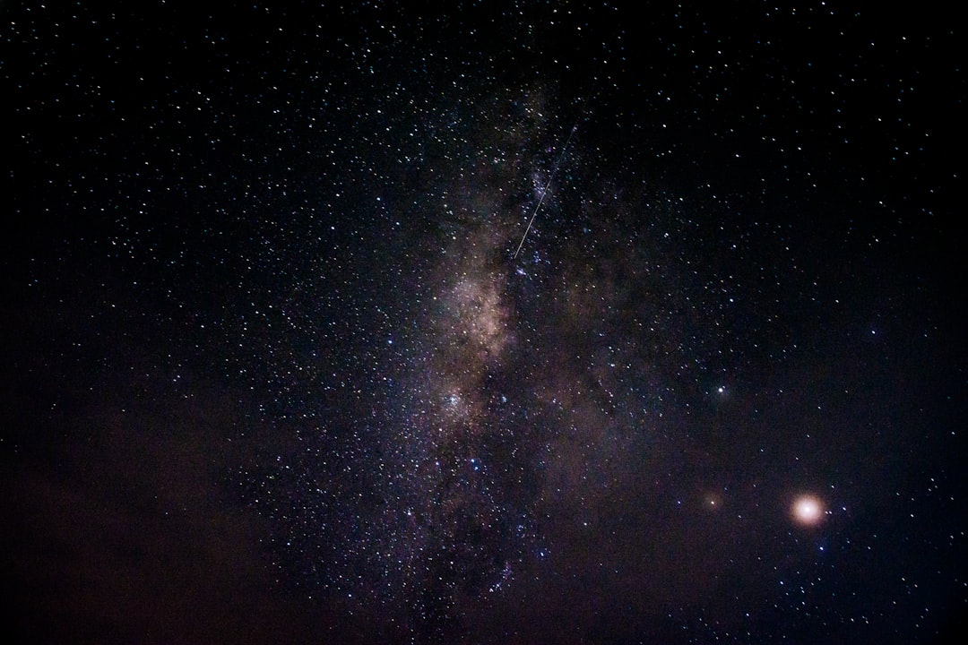 milky way